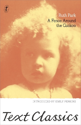 Book cover for A Fence Around the Cuckoo