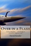 Book cover for Over in a Flash