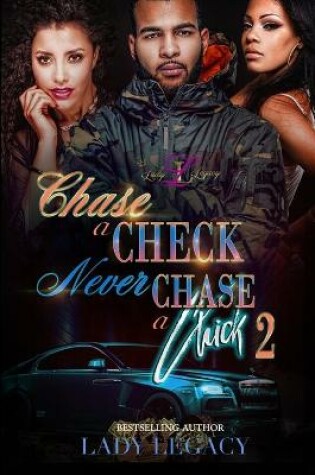 Cover of Chase a Check Never Chase a Chick 2
