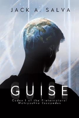Book cover for Guise