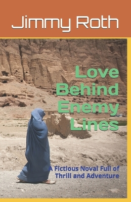 Cover of Love Behind Enemy Lines
