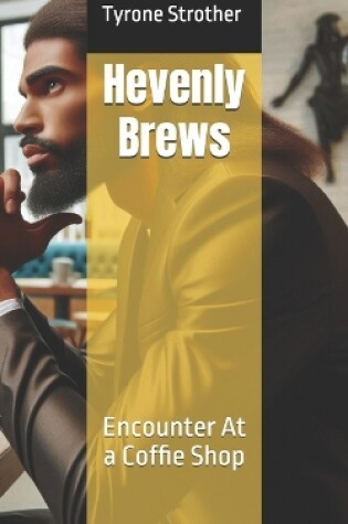 Cover of Hevenly Brews