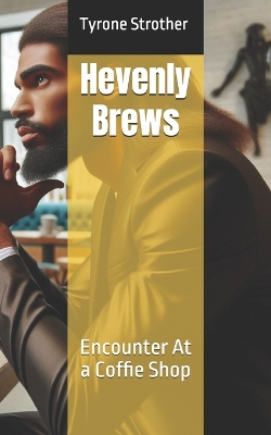 Book cover for Hevenly Brews