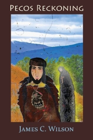 Cover of Pecos Reckoning (Hardcover)