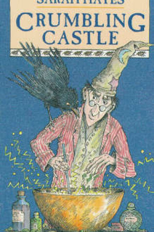 Cover of Crumbling Castle