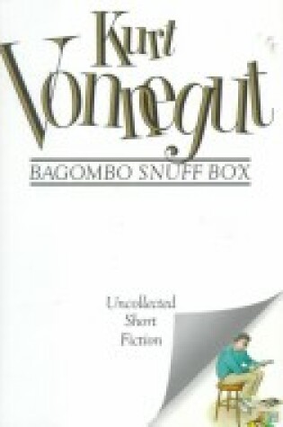 Cover of Bagombo Snuff Box