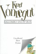 Book cover for Bagombo Snuff Box