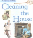 Book cover for Cleaning the House