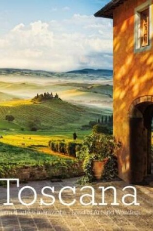 Cover of Toscana