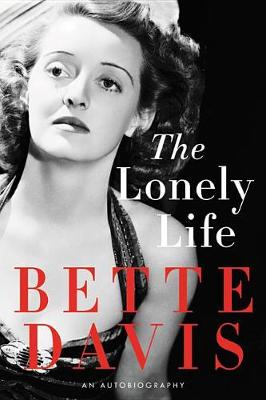 Book cover for The Lonely Life