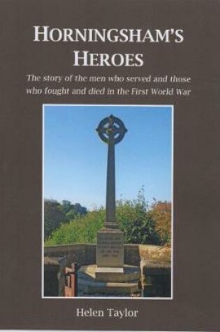 Cover of HORNINGSHAM'S HEROES