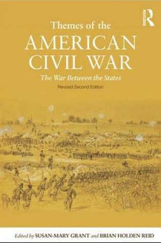 Cover of Themes of the American Civil War