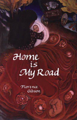 Cover of Home Is My Road