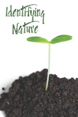 Book cover for Identifying Nature