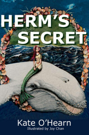 Cover of Herm's Secret