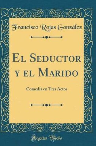 Cover of El Seductor Y El Marido