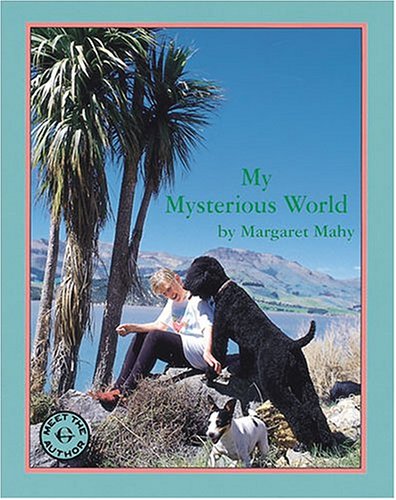 Cover of My Mysterious World