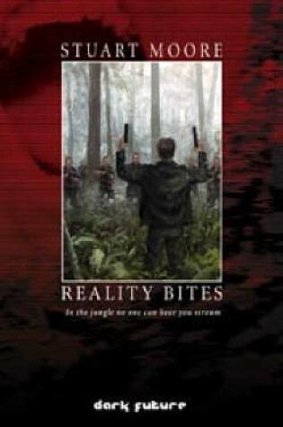 Cover of Reality Bites