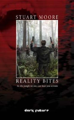 Book cover for Reality Bites