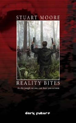 Cover of Reality Bites