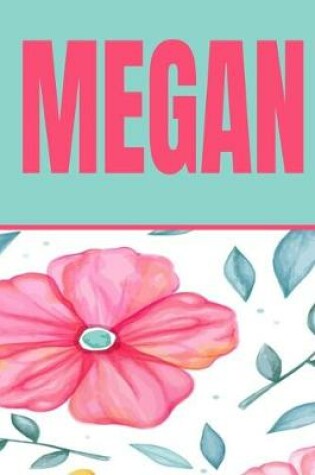 Cover of Megan