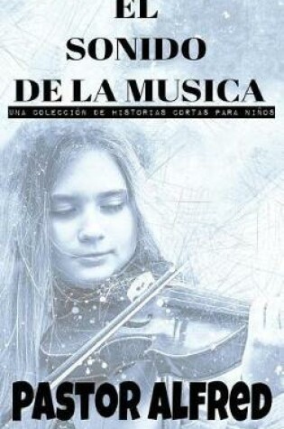 Cover of El Sonido de la Musica