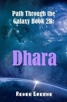 Book cover for Dhara