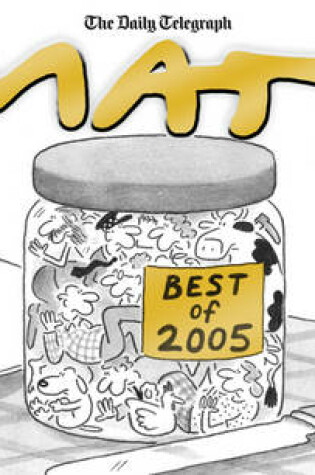 Cover of The Best of Matt 2005