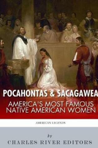 Cover of Pocahontas & Sacagawea