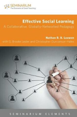 Cover of Effective Social Learning