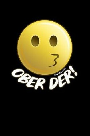 Cover of Ober Der