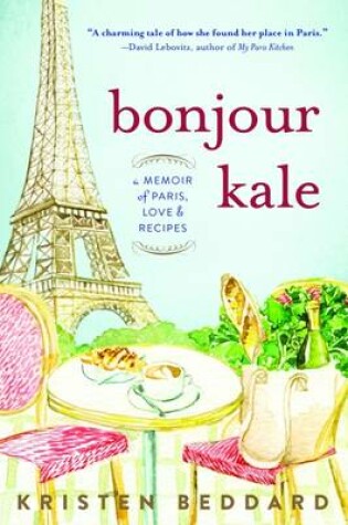 Cover of Bonjour Kale
