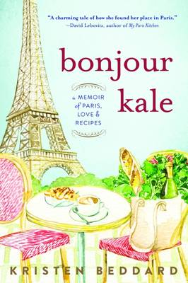 Book cover for Bonjour Kale