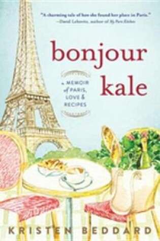 Cover of Bonjour Kale