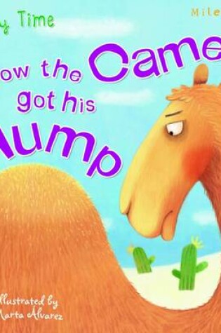Cover of How the Camel got his Hump