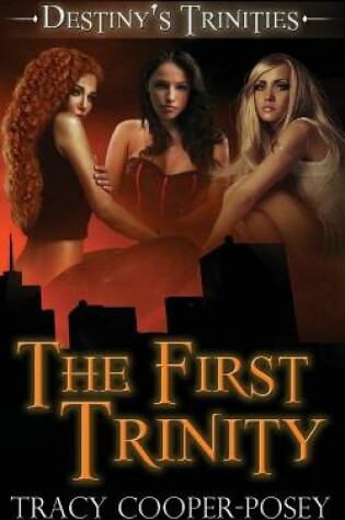 Cover of The First Trinity