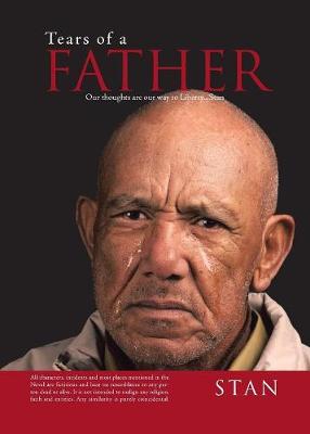 Book cover for Tears of a Father