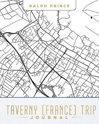 Book cover for Taverny (France) Trip Journal