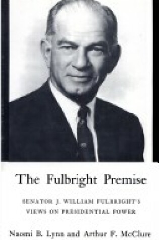 Cover of Fulbright Premise