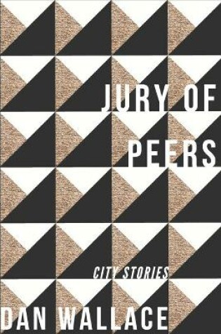 Cover of Jury of Peers