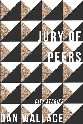 Book cover for Jury of Peers