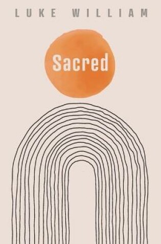 Cover of Sacred