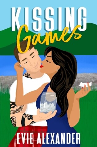 Cover of Kissing Games