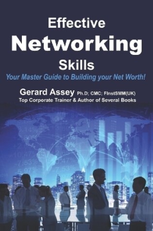 Cover of Effective Networking Skills