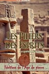 Book cover for Les Piliers des Esprits, La quête des signes 6