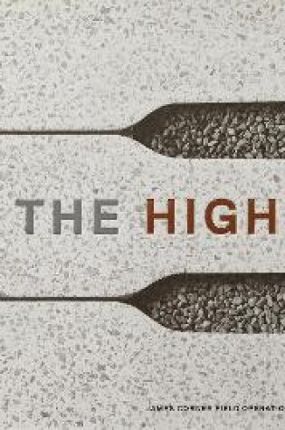 Cover of The High Line