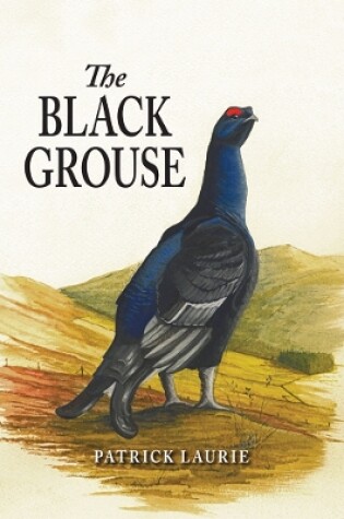Cover of The Black Grouse