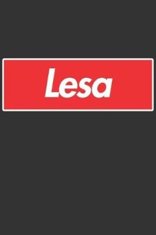 Cover of Lesa