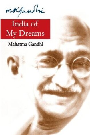 Cover of India of My Dreams