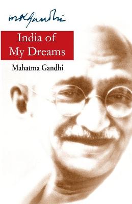 Book cover for India of My Dreams